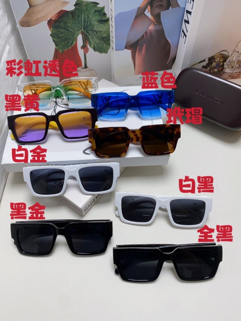 Louis Vuitton Sunglasses